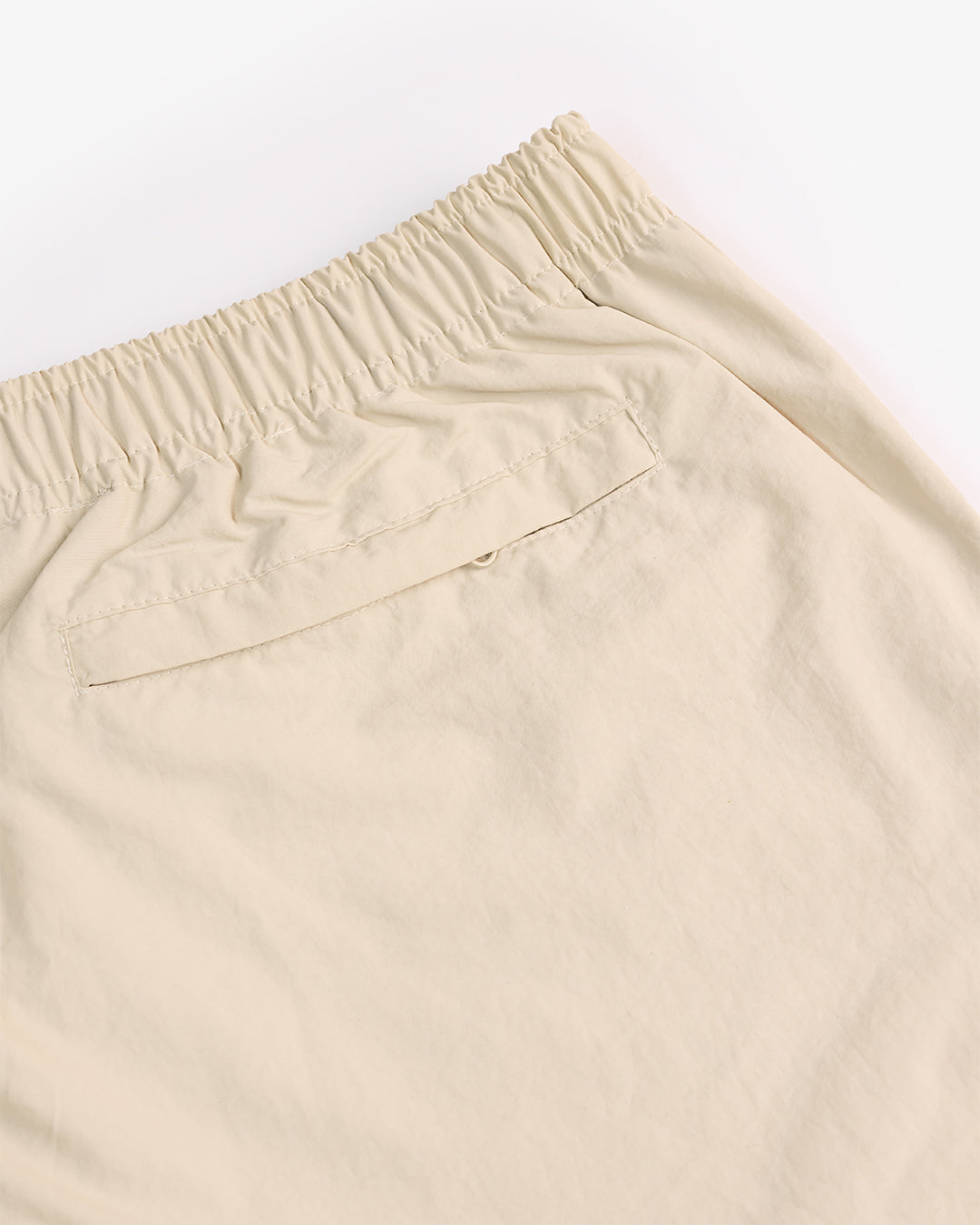 TRACK PANTS - BEIGE