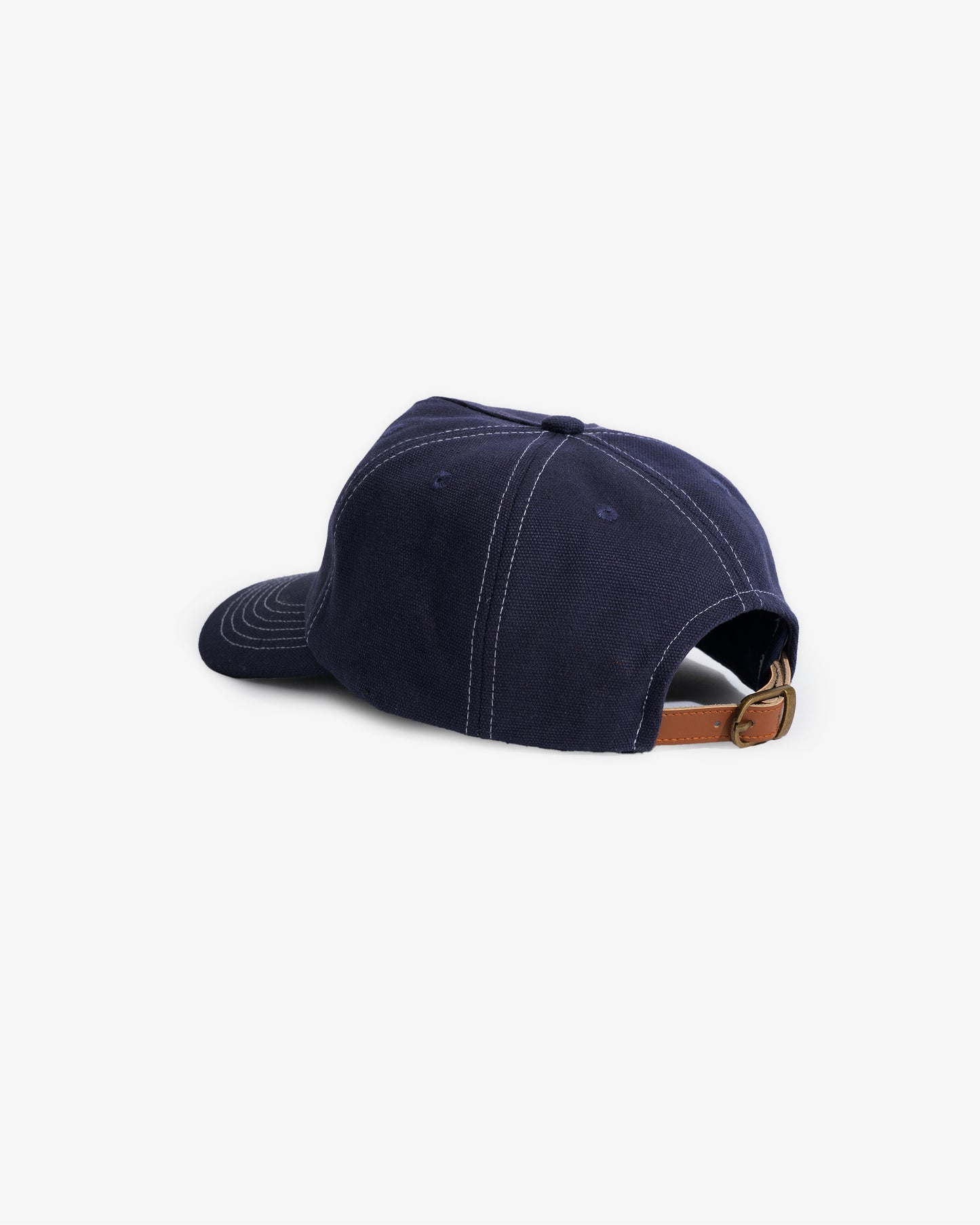 CANVAS CAP - MIDNIGHT