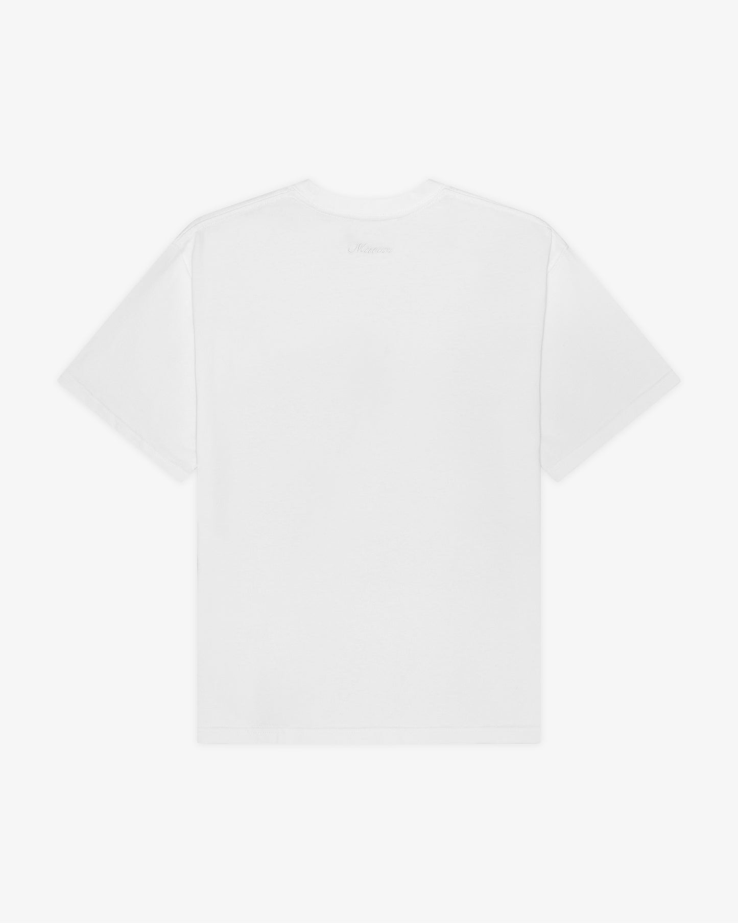 HEAVYWEIGHT BLANK