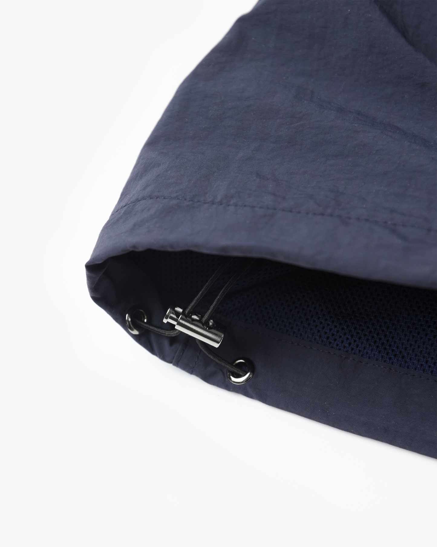 TRACK PANTS - NAVY