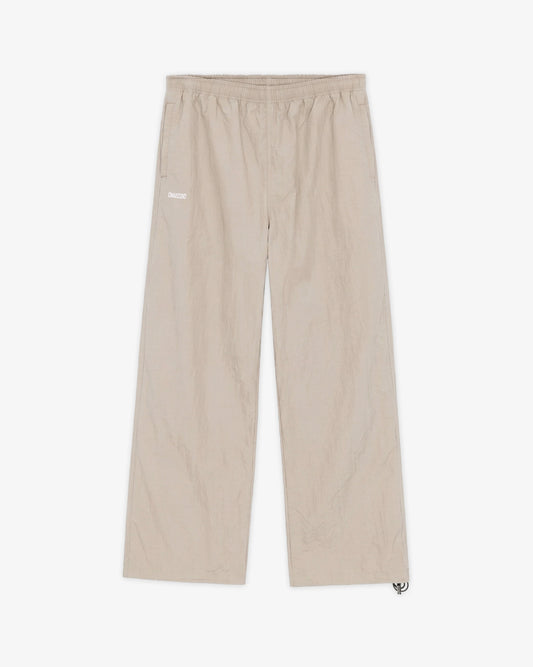 TRACK PANTS - BEIGE