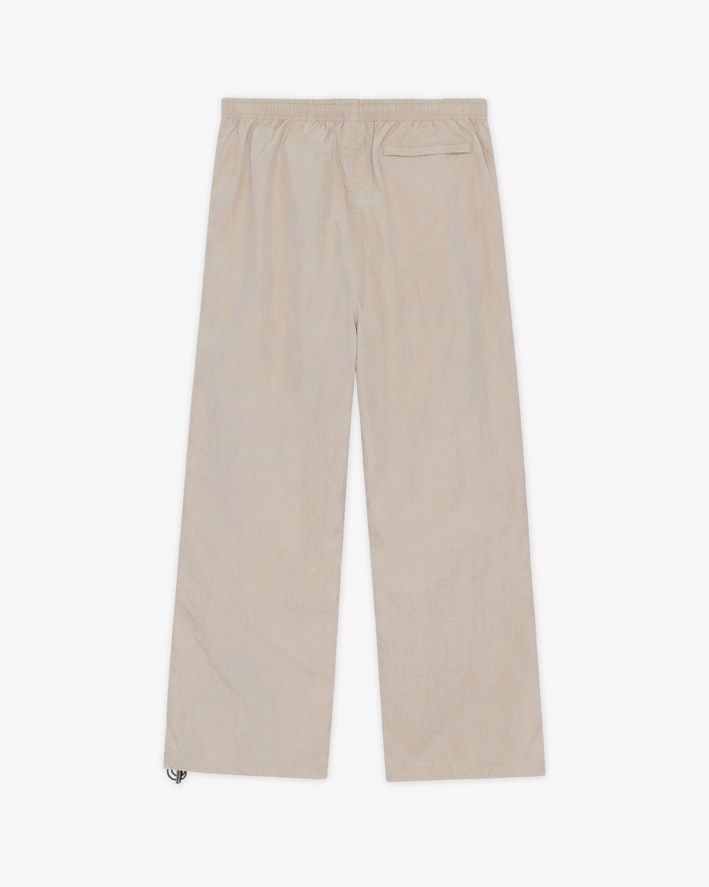 TRACK PANTS - BEIGE