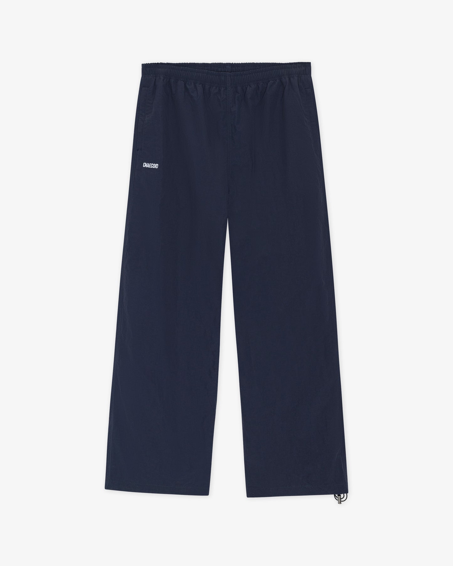 TRACK PANTS - MIDNIGHT