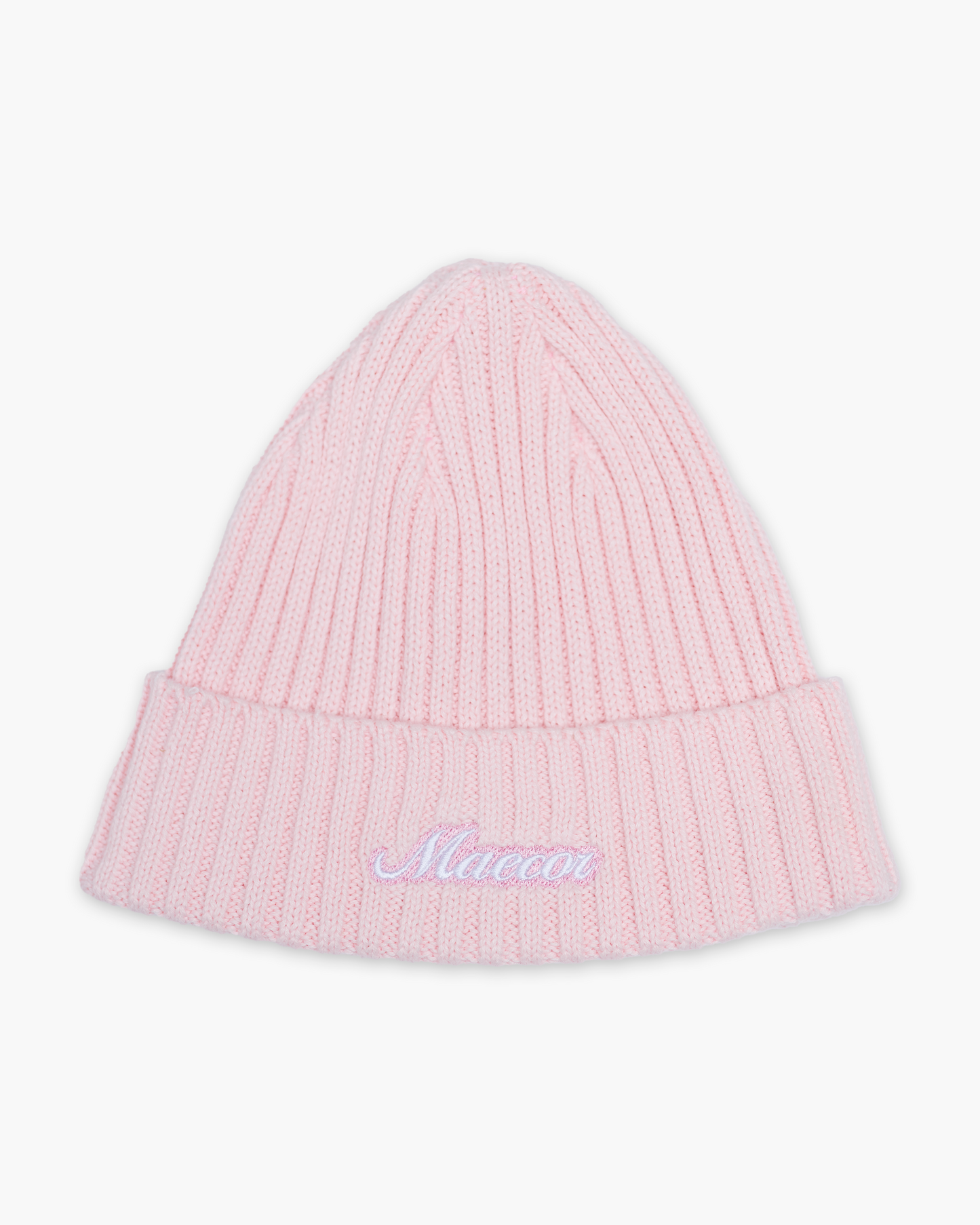 BEANIE - PINK