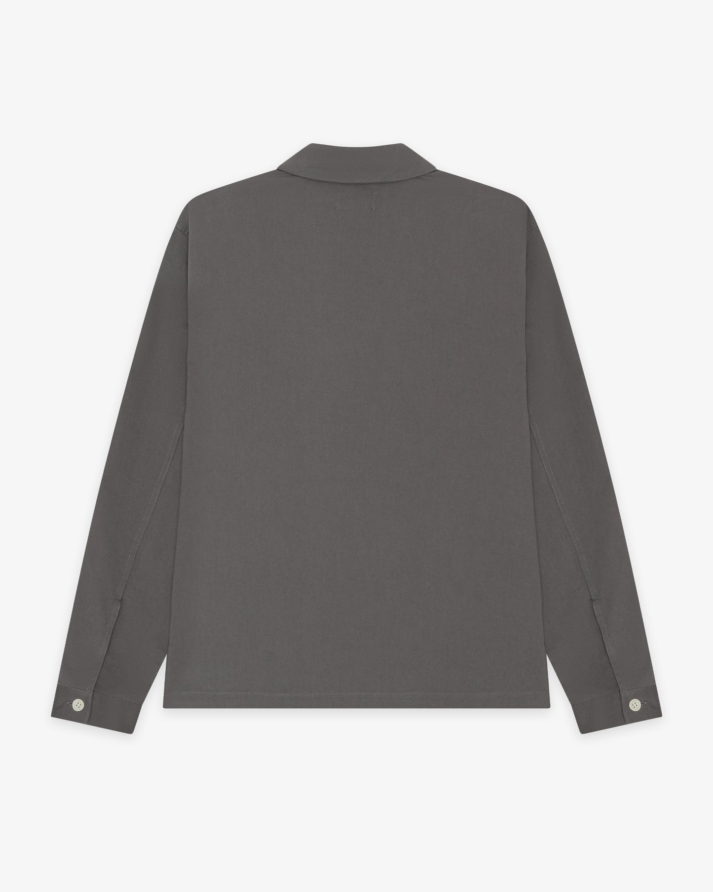 BASE SHIRT - FLINT