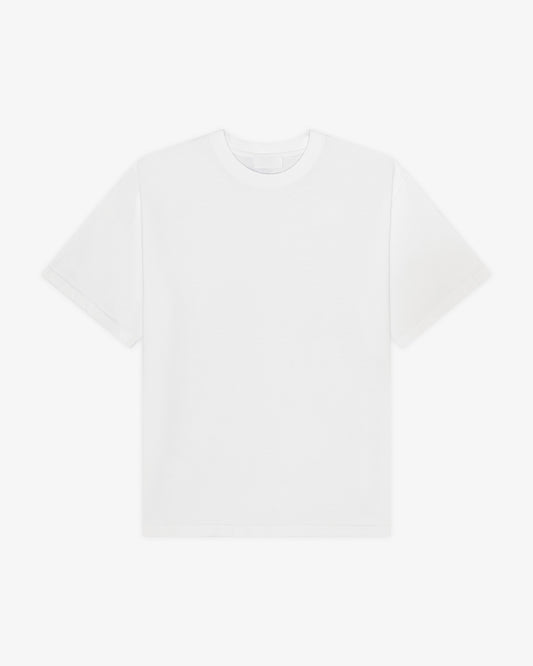 HEAVYWEIGHT BLANK